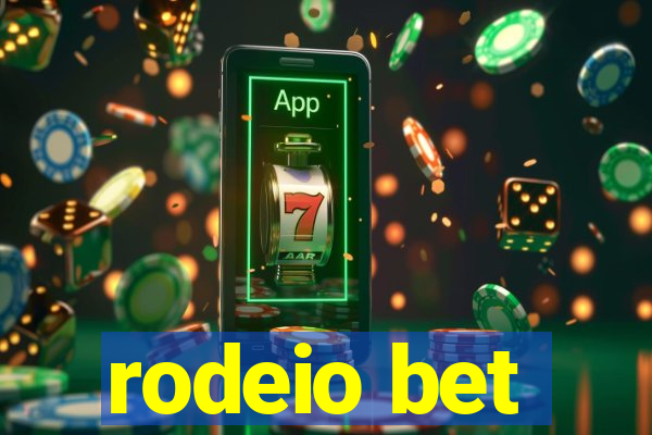 rodeio bet